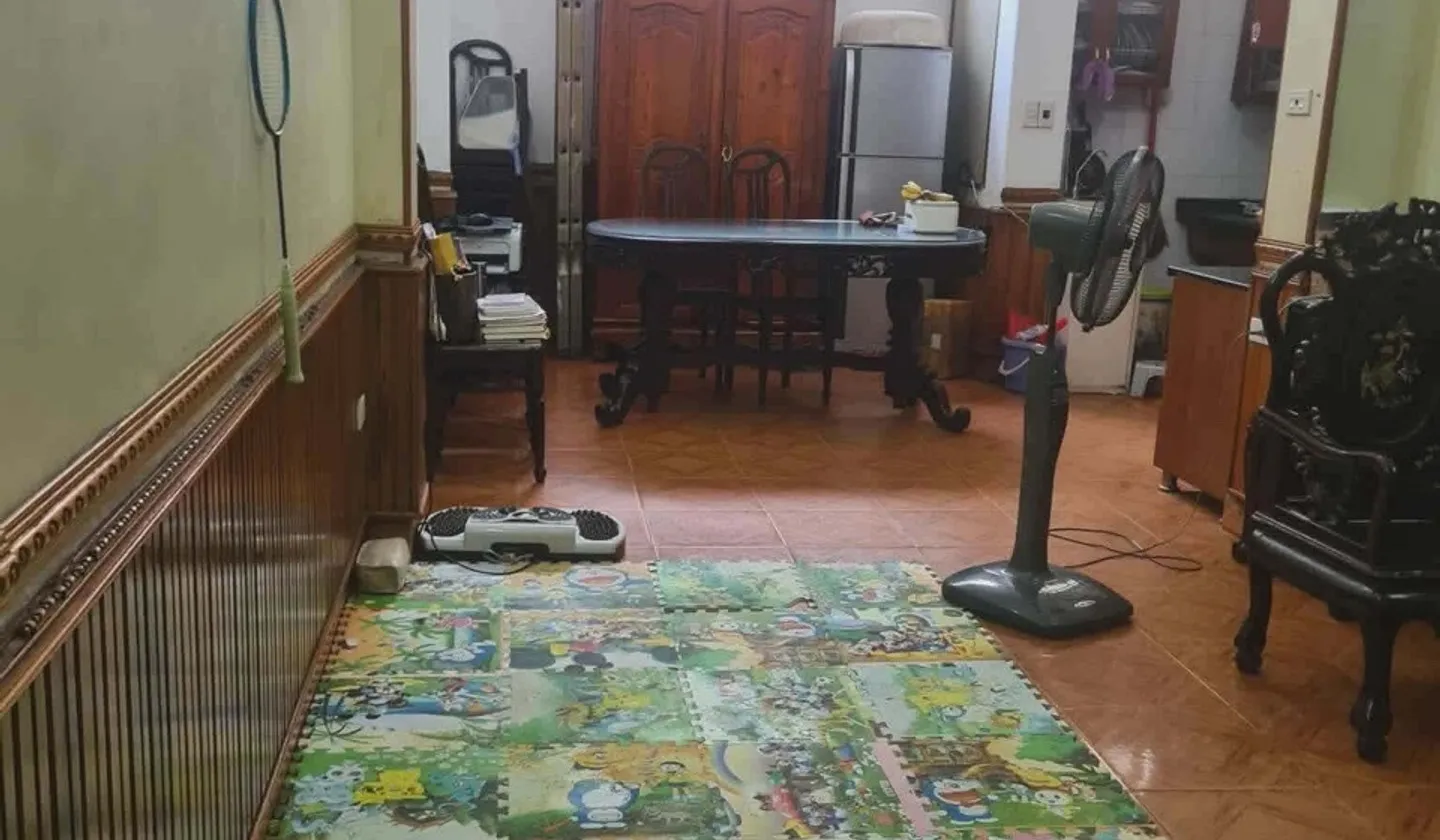 Cơ Hội Vàng Sở Hữu Nhà Mặt Phố Lê Hồng Phong Vỉa Hè Rộng, Kinh Doanh Đỉnh 70m2, 5 tầng... Bán nhà mặt phố tại Hà Đông, Hà Nội 01