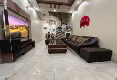Nhà riêng 4 tầng thiết kế tinh tế tại trung tâm thành phố... Bán nhà riêng tại Gia Viên, Hải Phòng 04