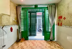 Nhà 4 Tầng Hiếm Có Trung Tâm Quận 3, Giá Tốt 7.6 Tỷ... Bán nhà riêng tại Bàn Cờ, Hồ Chí Minh 15