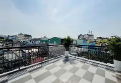 BÁN NHÀ XÂY MỚI 4 TẦNG, HẺM 8M thông, 1/ Lê Văn Thọ, P8 Gò Vấp, 8 tỷ... Bán nhà riêng tại Thông Tây Hội, Hồ Chí Minh 13