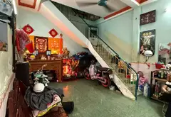 Nhà Âu Cơ 2 tầng, rộng rãi, giá tốt để sở hữu ngay... Bán nhà riêng tại Bảy Hiền, Hồ Chí Minh 05