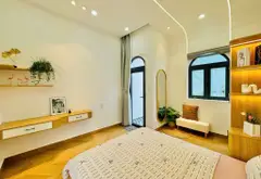 Bán nhà góc 2 mặt tiền 2 tầng tại Bình Thạnh, giá 5.3 tỷ... Bán owner_side tại Bình Thạnh, Hồ Chí Minh 08