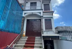 Nhà mặt phố 3 tầng rộng rãi tại Tiên Tiến-phù cừ, Hưng Yên giá tốt... Bán nhà mặt phố tại Tiên Tiến, Hưng Yên 05