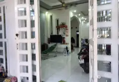 Nhà Riêng Sang Trọng Hóc Môn với Mặt Tiền Rộng và Không Gian Đón Ánh Sáng Tự Nhiên... Bán nhà riêng tại Đông Thạnh, Hồ Chí Minh 14