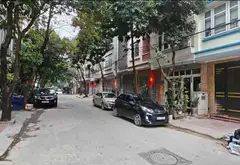 Chủ cần thanh khoản gấp LK 6 tầng thang máy, phân lô 3 ô tô tránh, vỉa hè rộng Thì Nhậm, Hà Đông... Bán biệt thự, liền kề tại Hà Đông, Hà Nội 01