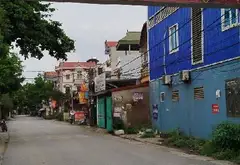 Đất mặt tiền rộng, ô tô đỗ cửa tại Mai Đình... Bán đất tại Sóc Sơn, Hà Nội 01