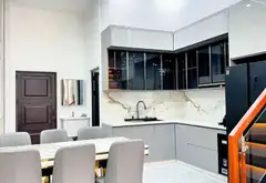 Cơ Hội Sở Hữu Nhà Phố Sang Trọng Tại Icon Central, Dĩ An... Bán nhà mặt phố tại Dĩ An, Hồ Chí Minh 03