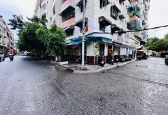 Shophouse góc đẹp trung tâm Phú Nhuận, đầu tư sinh lời cao... Bán Shophouse tại Cầu Kiệu, Hồ Chí Minh 02
