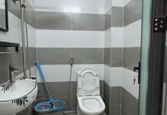 Nhà trong ngõ, ngách, hẻm - 35m² - Phú Lâm, Quận 6, TP Hồ Chí Minh - 6.2 tỷ... Bán nhà riêng tại Phú Lâm, Hồ Chí Minh 08