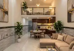 Bán nhà riêng 2 tầng hẻm Lê Văn Khương, diện tích 64.6m2, giá 4.95 tỷ... Bán nhà riêng tại Tân Thới Hiệp, Hồ Chí Minh 01