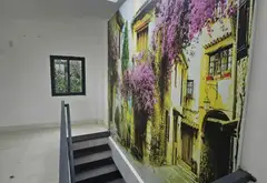 Bán nhà riêng 3 tầng kiệt Trần Cao Vân, quận Thanh Khê, Đà Nẵng, diện tích 84.2 m²... Bán nhà riêng tại Thanh Khê, Đà Nẵng 01
