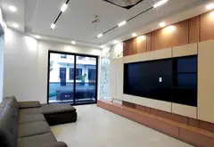 Nhà 5 tầng lô góc hai mặt tiền tại khu tái định cư A51 với thang máy hiện đại... Bán nhà riêng tại An Biên, Hải Phòng 06