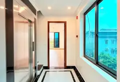 🔥🏡PHÂN LÔ Phố Mai Dịch – 70m² – 6 TẦNG THANG MÁY –Mặt tiền 5m- VỈA HÈ RỘNG – KINH DOANH ĐỈNH... Bán biệt thự, liền kề tại Phú Diễn, Hà Nội 15