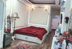 Nhà riêng 4 tầng xuất sắc tại Kim Mã – Cơ hội sở hữu vị trí đắc địa, sổ đỏ chính chủ... Bán nhà riêng tại Ngọc Hà, Hà Nội 05