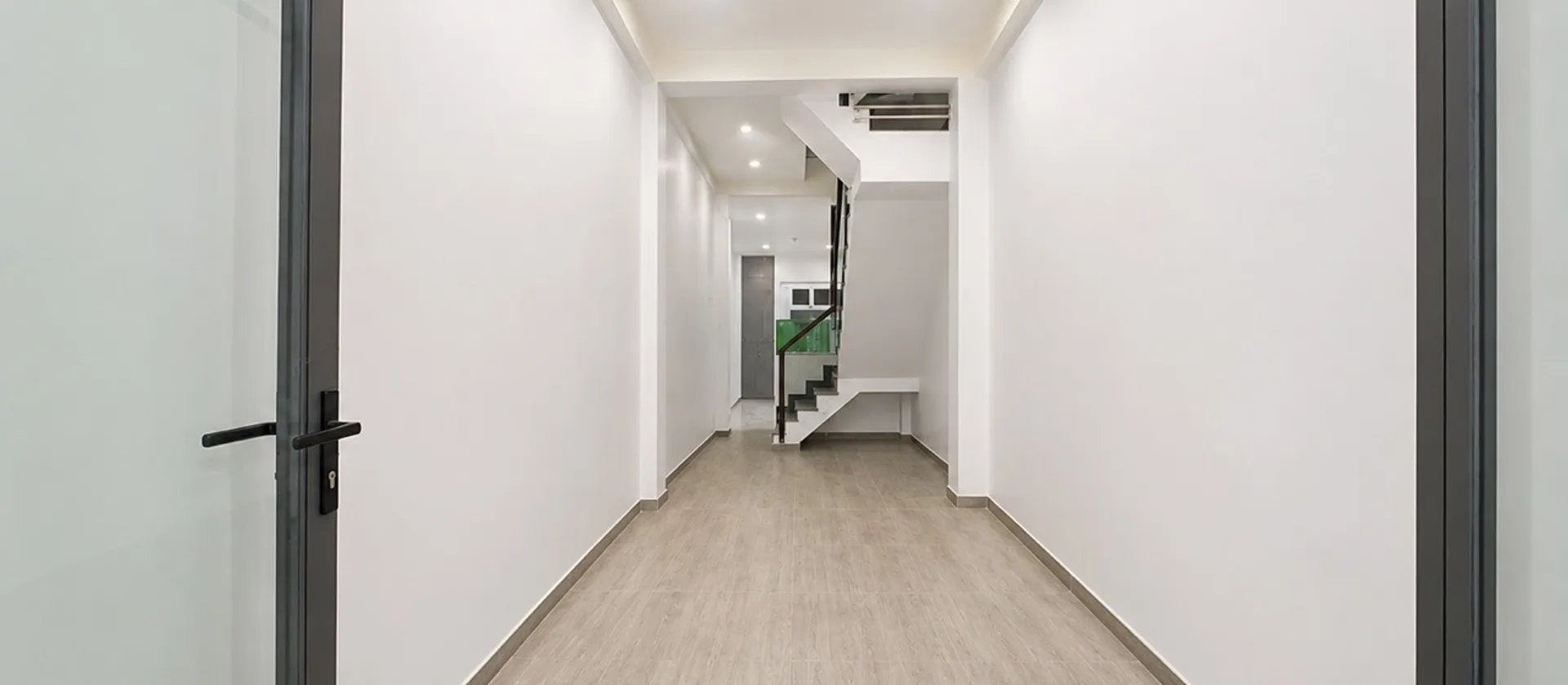 Bán nhà 3 tầng diện tích 33m2 tại phường 7, Bình Thạnh, giá hợp lý... Bán nhà riêng tại Gia Định, Hồ Chí Minh 01