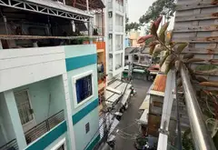 Nhà 5 tầng nở hậu hiếm Quận 10, giá trị vàng giữa lòng thành phố... Bán nhà riêng tại Hòa Hưng, Hồ Chí Minh 20