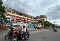 Bán nhà riêng 4 tầng phường Phú Định, Quận 8, diện tích 114 m2 nở hậu 12m... Bán nhà riêng tại Phú Định, Hồ Chí Minh 18