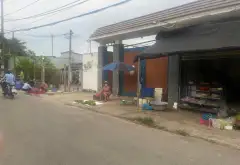 Bán nhà CHDV 2 tầng 30 phòng xã Phước Vĩnh An Củ Chi - DT 70 Triệu/Th - Giá Chỉ 18 Tỷ 6... Bán nhà mặt phố tại Củ Chi, Hồ Chí Minh 01