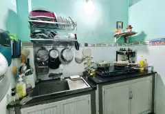 Nhà 3 tầng 30m2 hẻm xe hơi Tân Phú giá 4.8 tỷ giảm 200 triệu... Bán nhà riêng tại Phú Thọ Hòa, Hồ Chí Minh 06