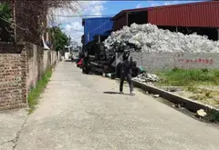 Lô đất đẹp mặt ngõ rộng gần trung tâm Phù Lưu... Bán đất tại Phù Liễn, Hải Phòng 07