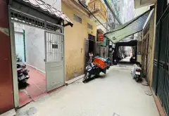 Bán nhà 4 tầng lô góc trung tâm Cầu Giấy, gần phố, sổ đỏ chính chủ... Bán nhà riêng tại Nghĩa Đô, Hà Nội 03