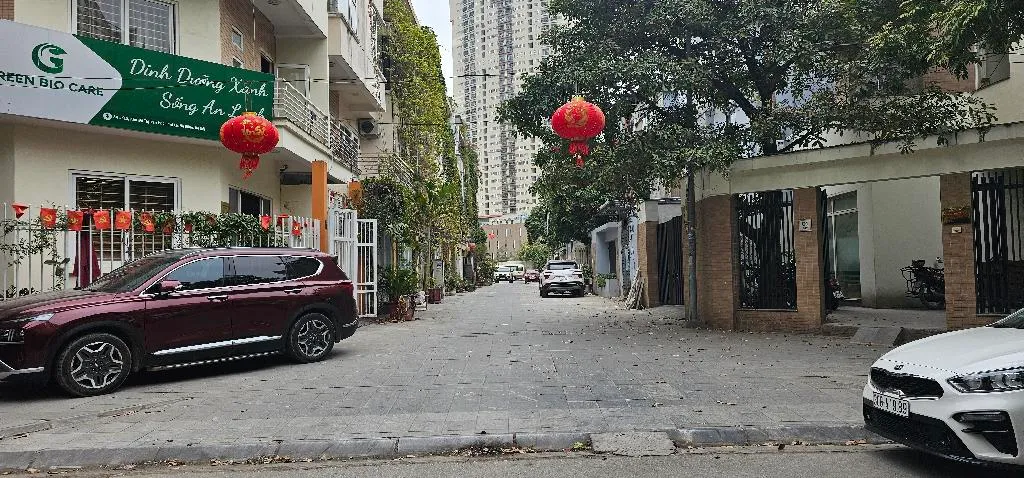 Biệt thự liền kề siêu đẹp, vị trí vàng tại Văn Phú... Bán biệt thự, liền kề tại Kiến Hưng, Hà Nội 01
