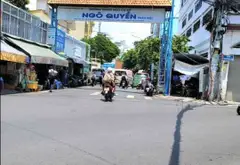 Nhà kiên cố hẻm ô tô Âu Cơ, đầy đủ tiện nghi... Bán nhà riêng tại Tân Phú, Hồ Chí Minh 01