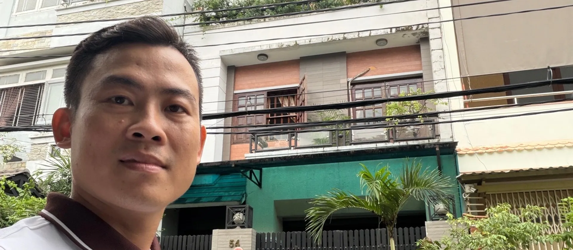 Nhà Mặt Phố Bình Hưng - Không Gian Sống Đẳng Cấp... Bán nhà mặt phố tại Bình Hưng, Hồ Chí Minh 01