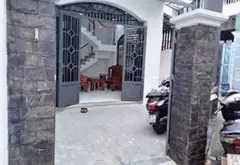 GÓC 3 MẶT HẺM XH NGAY GA METRO SỐ 2 TRƯỜNG CHINH Q.12 - NHÀ 1 TRỆT+ LỬNG
DT:5M X 24M - CHỈ 6TỎI 5... Bán nhà riêng tại Đông Hưng Thuận, Hồ Chí Minh 04