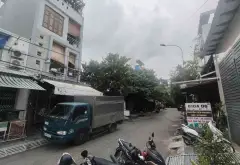 Bán nhà mặt phố 4 tầng tại quận 7, khu dân cư văn minh, mặt tiền 5m... Bán nhà mặt phố tại Tân Thuận, Hồ Chí Minh 02