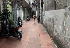 Nhà riêng 3 tầng rưỡi, 3 phòng ngủ tại Miếu 2 Xã, Lê Chân, Hải Phòng... Bán nhà riêng tại Lê Chân, Hải Phòng 02