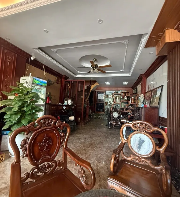 Bán nhà mặt phố Tố Hữu 6 tầng kinh doanh đường đôi vỉa hè rộng... Bán nhà mặt phố tại Hà Đông, Hà Nội 01