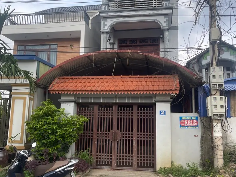 Cơ hội vàng sở hữu nhà mặt phố tiềm năng tại Hoa Sơn, Nam Sơn, Trung Giã... Bán nhà mặt phố tại Trung Giã, Hà Nội 01