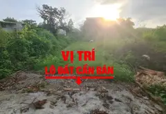 Bán đất 78.4m² hướng Đông tại TDP Yên Ngô, phường Mão Điền, Bắc Ninh... Bán đất tại Mão Điền, Bắc Ninh 09