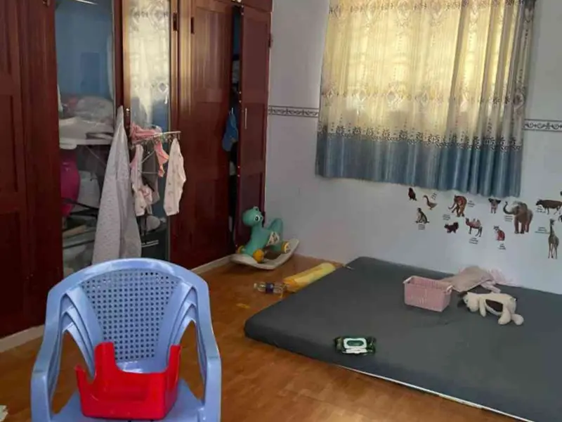 Nhà Mặt Phố Hiếm Có Khu Bình Phú 2 - Giá Tốt Đáng Sở Hữu... Bán nhà mặt phố tại Bình Phú, Hồ Chí Minh 01