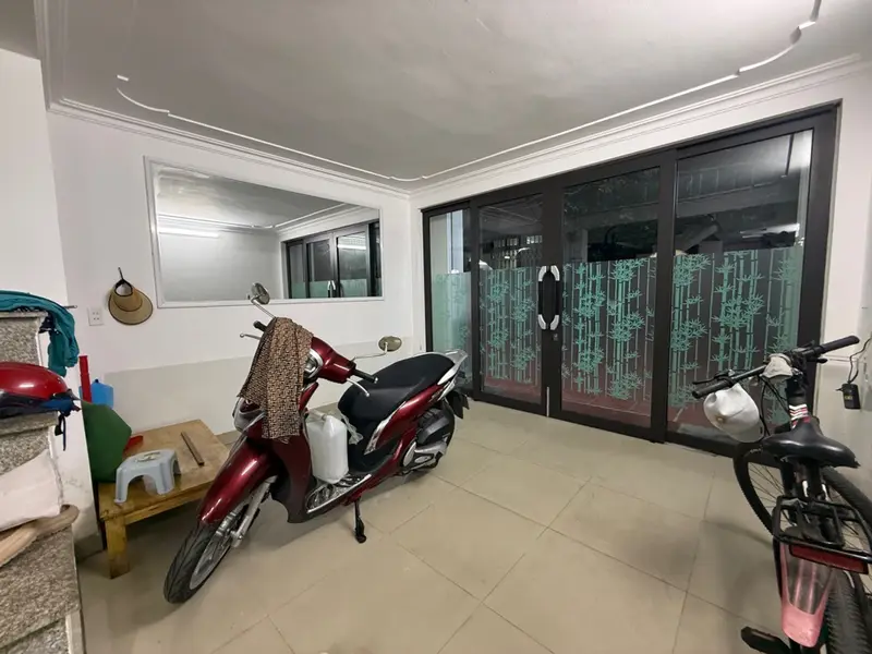 Nhà góc 4 tầng siêu đẹp tại Gia Viên, Hải Phòng... Bán nhà riêng tại Gia Viên, Hải Phòng 01