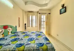 Nhà 4 Tầng Rộng Rãi Giá Tốt Khu Dương Quảng Hàm... Bán nhà riêng tại An Nhơn, Hồ Chí Minh 10