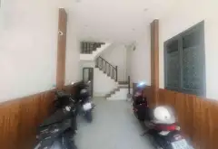 Bán nhà riêng 3 tầng tại Hải Sơn, diện tích 42m2, 5 phòng ngủ... Bán nhà riêng tại Hải Châu, Đà Nẵng 01