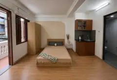 Bán nhà 5 tầng 58m2 mặt ngõ rộng Cầu Giấy, cho thuê 50 triệu/tháng... Bán nhà riêng tại Cầu Giấy, Hà Nội 01