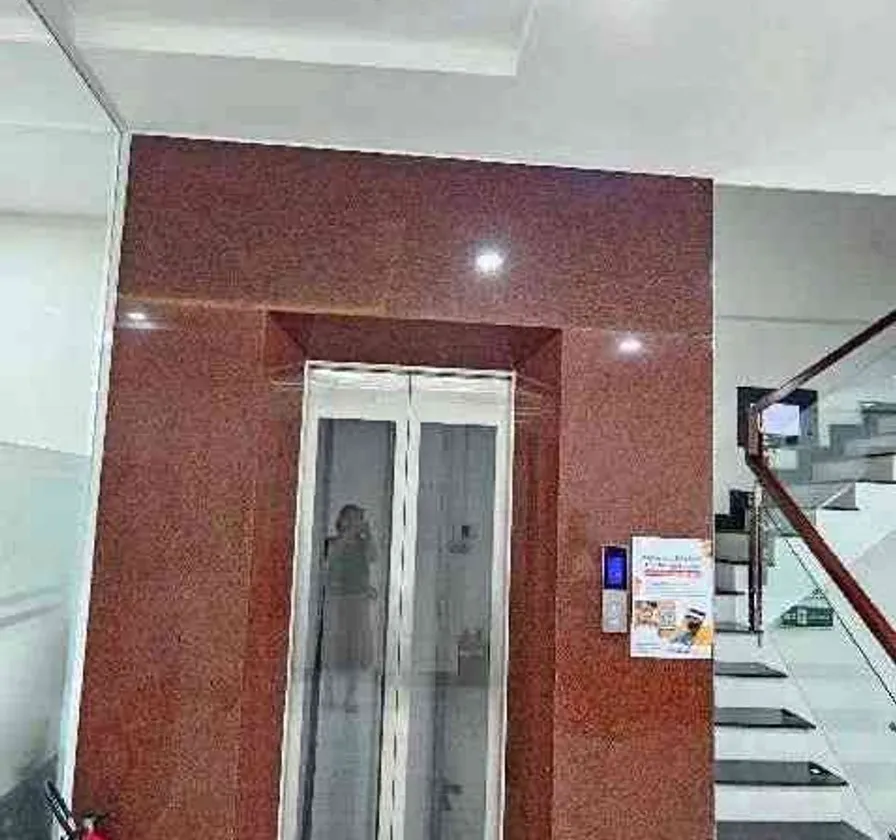 Bán nhà mặt phố 7 tầng có thang máy, mặt tiền 6m tại phường Bình Tiên, Quận 6... Bán nhà mặt phố tại Bình Tiên, Hồ Chí Minh 01