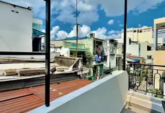 Nhà 3 tầng 2 ngủ hẻm xe hơi gần trung tâm chỉ hơn 4 tỷ... Bán nhà riêng tại Gia Định, Hồ Chí Minh 15