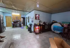 Bán nhà riêng mặt tiền kinh doanh gần chợ Bình Tiên, Bãi Sậy, 200m2... Bán nhà riêng tại Bình Tiên, Hồ Chí Minh 02