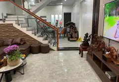 Nhà riêng 3 tầng tại tuyến 2 Thiên Lôi, khu vực yên tĩnh thuận tiện di chuyển... Bán nhà riêng tại An Biên, Hải Phòng 02