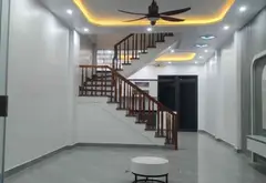 Nhà 3 tầng rộng rãi ngay gần UBND phường An Hải... Bán nhà riêng tại An Hải, Hải Phòng 04