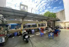 Nhà mặt phố 3 tầng diện tích 543m2 tại Tân Phú với mặt tiền rộng 15m... Bán nhà mặt phố tại Tân Sơn Nhì, Hồ Chí Minh 03
