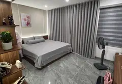 Nhà riêng lô góc 2 mặt thoáng, vị trí thuận tiện tại quận Ba Đình... Bán nhà riêng tại An Hải, Hải Phòng 13