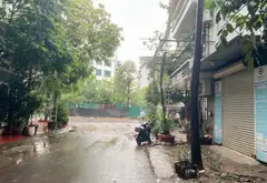 Nhà phố 7 tầng sang xịn gần trường Vạn Bảo... Bán nhà mặt phố tại Hà Đông, Hà Nội 03