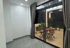 Nhà 6 Tầng Mặt Tiền Quận 12 Giá Hấp Dẫn... Bán nhà mặt phố tại Đông Hưng Thuận, Hồ Chí Minh 06