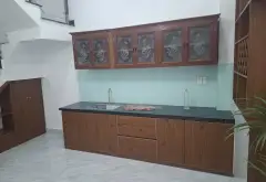 Bán nhà phú định hẻm xe tải thông tại Phường Phú Định, Quận 8,dt 4x15m 3pn chỉ 5 ty25... Bán nhà riêng tại Phú Định, Hồ Chí Minh 05