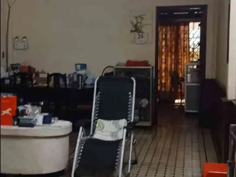 Bán nhà mặt phố 4 tầng diện tích 87,4m2 tại Bình Tiên Quận 6... Bán nhà mặt phố tại Bình Tiên, Hồ Chí Minh 01